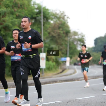 Runner Photo 3904166