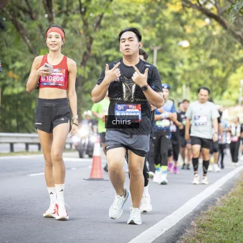 Runner Photo 3904167