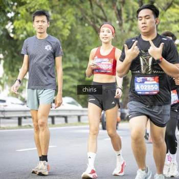 Runner Photo 3904168