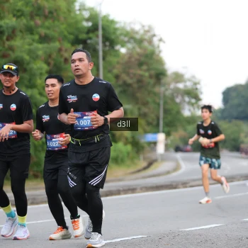 Runner Photo 3904169
