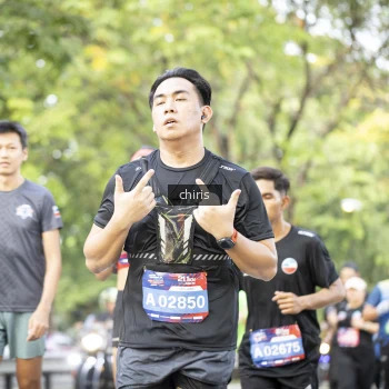 Runner Photo 3904174