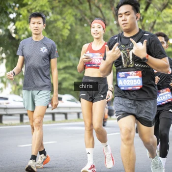 Runner Photo 3904177
