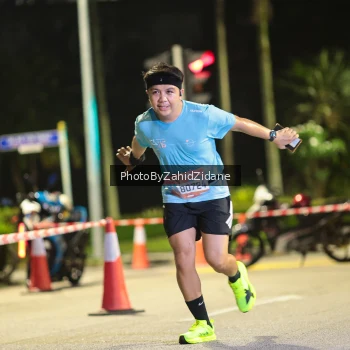 Runner Photo 3904178