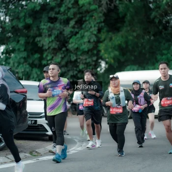 Runner Photo 3904188