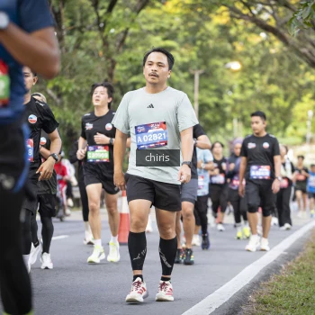 Runner Photo 3904190