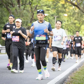 Runner Photo 3904193