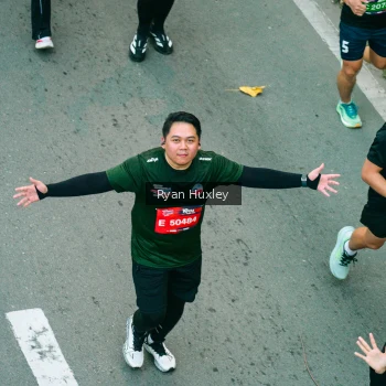 Runner Photo 3904195