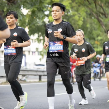 Runner Photo 3904197