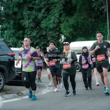 Runner Photo 3904198