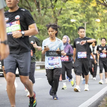 Runner Photo 3904205