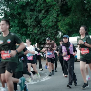 Runner Photo 3904207