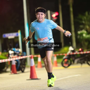 Runner Photo 3904215