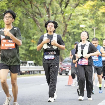 Runner Photo 3904225