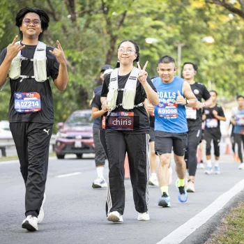 Runner Photo 3904237