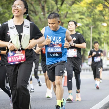 Runner Photo 3904240