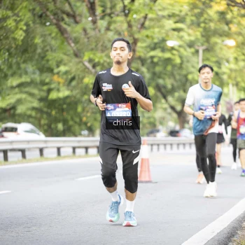 Runner Photo 3904247