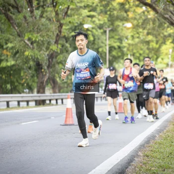 Runner Photo 3904260