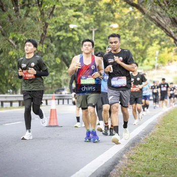 Runner Photo 3904261