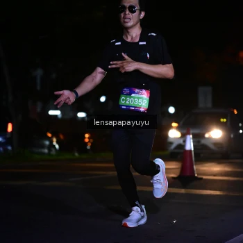 Runner Photo 3904263