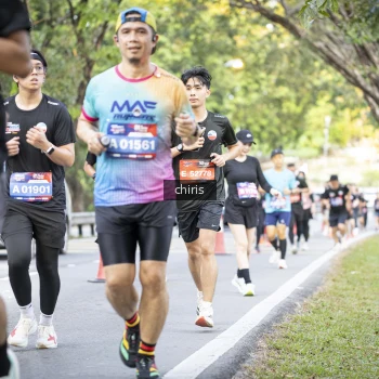 Runner Photo 3904266