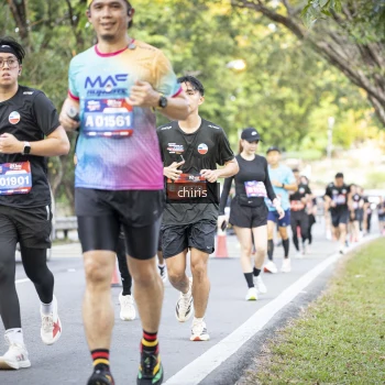 Runner Photo 3904268