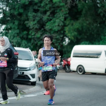 Runner Photo 3904269