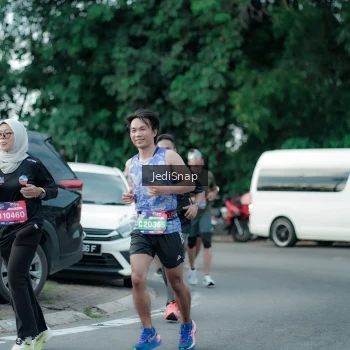 Runner Photo 3904280