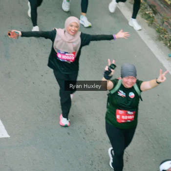 Runner Photo 3904284