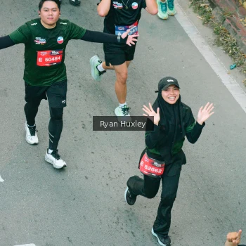 Runner Photo 3904291