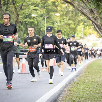 Runner Photo 3904295