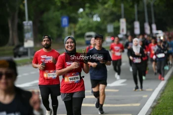 Runner Photo 39043
