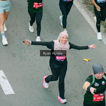 Runner Photo 3904300