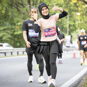 Runner Photo 3904303