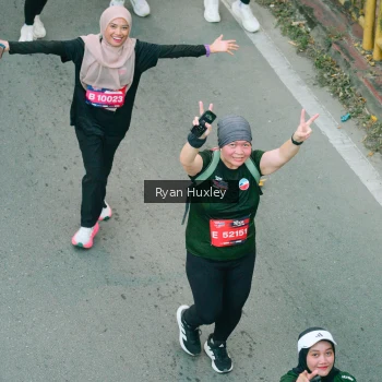 Runner Photo 3904305