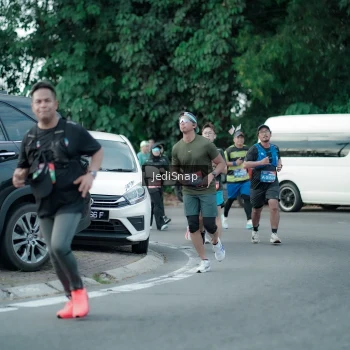 Runner Photo 3904309