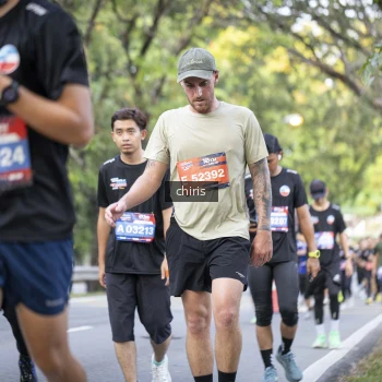Runner Photo 3904326
