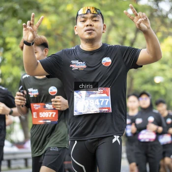 Runner Photo 3904327