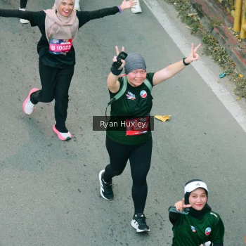 Runner Photo 3904329