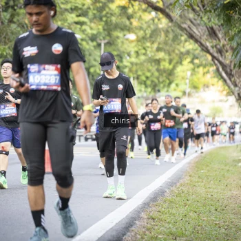 Runner Photo 3904331