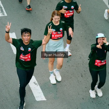 Runner Photo 3904336