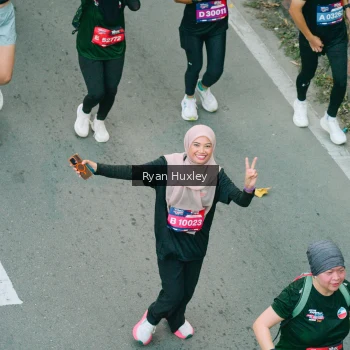 Runner Photo 3904337