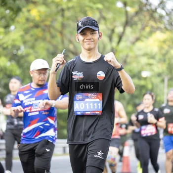 Runner Photo 3904340