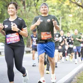 Runner Photo 3904347