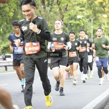 Runner Photo 3904355