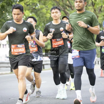 Runner Photo 3904367