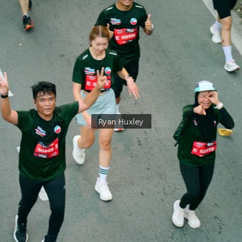 Runner Photo 3904371