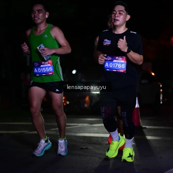 Runner Photo 3904378