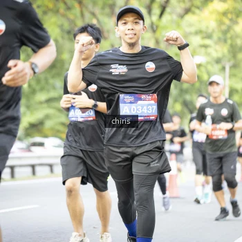 Runner Photo 3904380