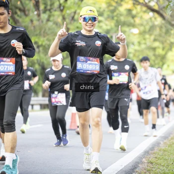 Runner Photo 3904401