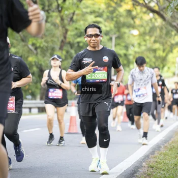 Runner Photo 3904402